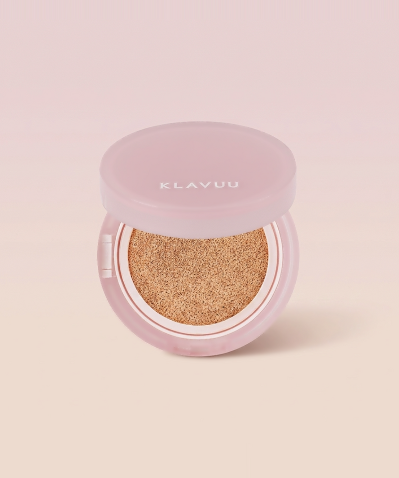 piyonna Actress Backstage Boosting Cushion Glow Maquillage Teint Cushion