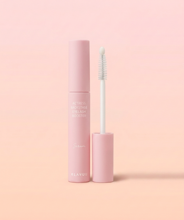 piyonna Actress Backstage Eyelash Booster Serum 10g Maquillage Yeux Sérum cils