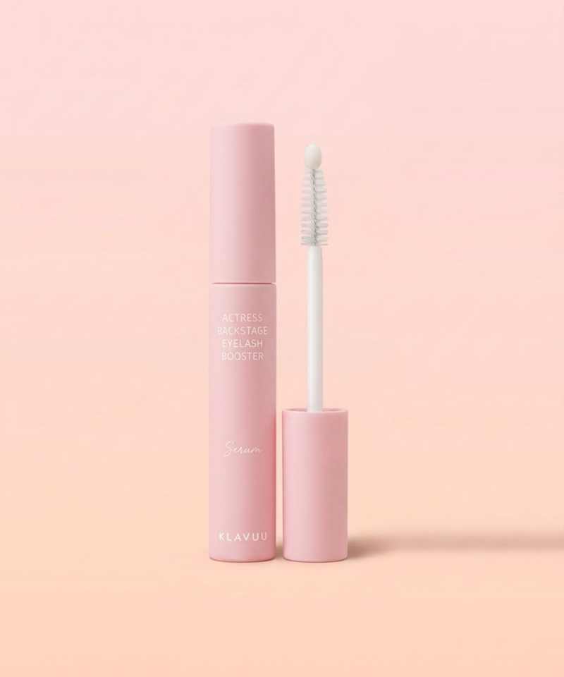 piyonna Actress Backstage Eyelash Booster Serum 10g Maquillage Yeux Sérum cils