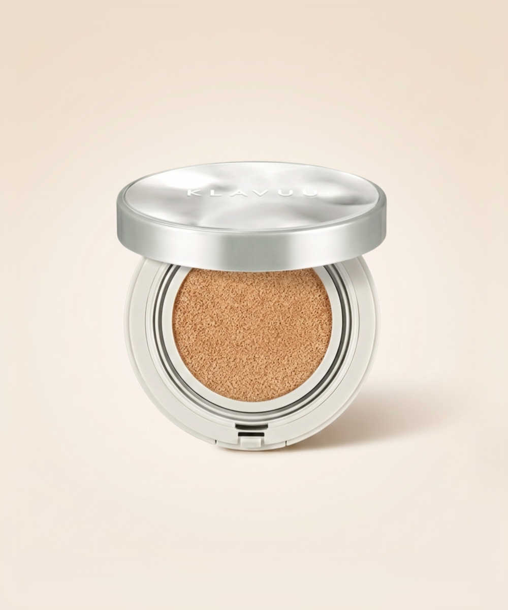 piyonna Urban Pearlsation High Coverage Tension Cushion EX Makeup Base Makeup Cushion