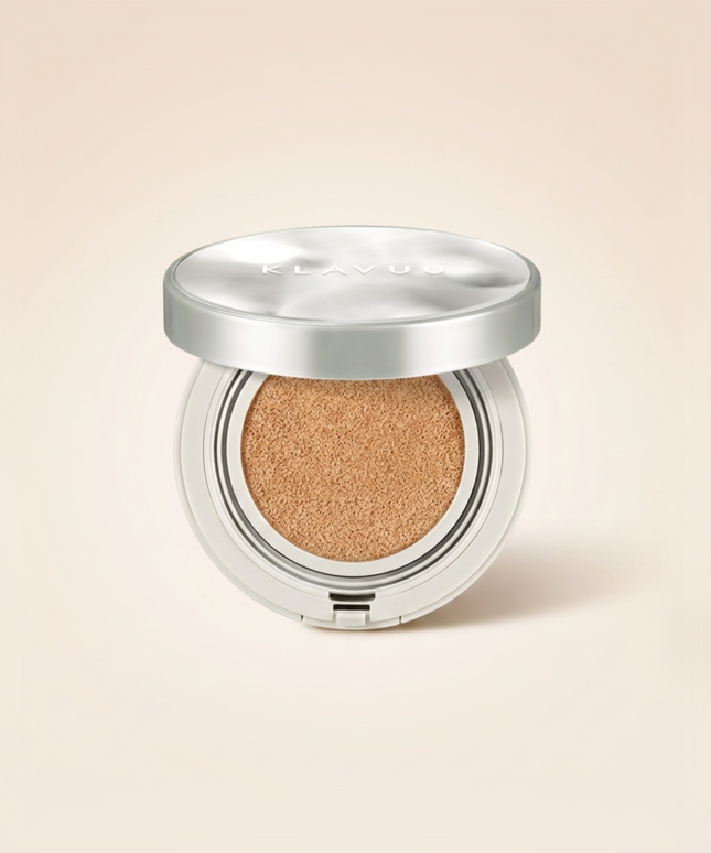 piyonna Urban Pearlsation High Coverage Tension Cushion EX Makeup Base Makeup Cushion