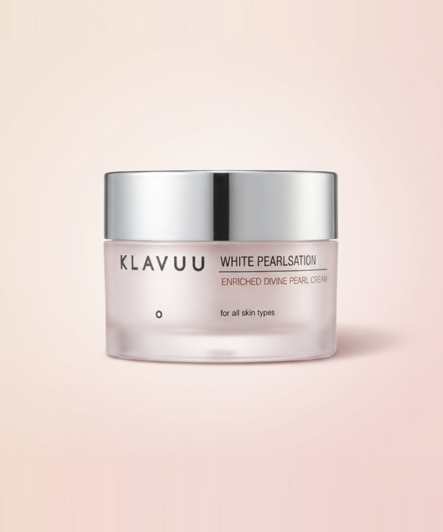 piyonna White Pearlsation Enriched Divine Pearl Cream Face Care Cream
