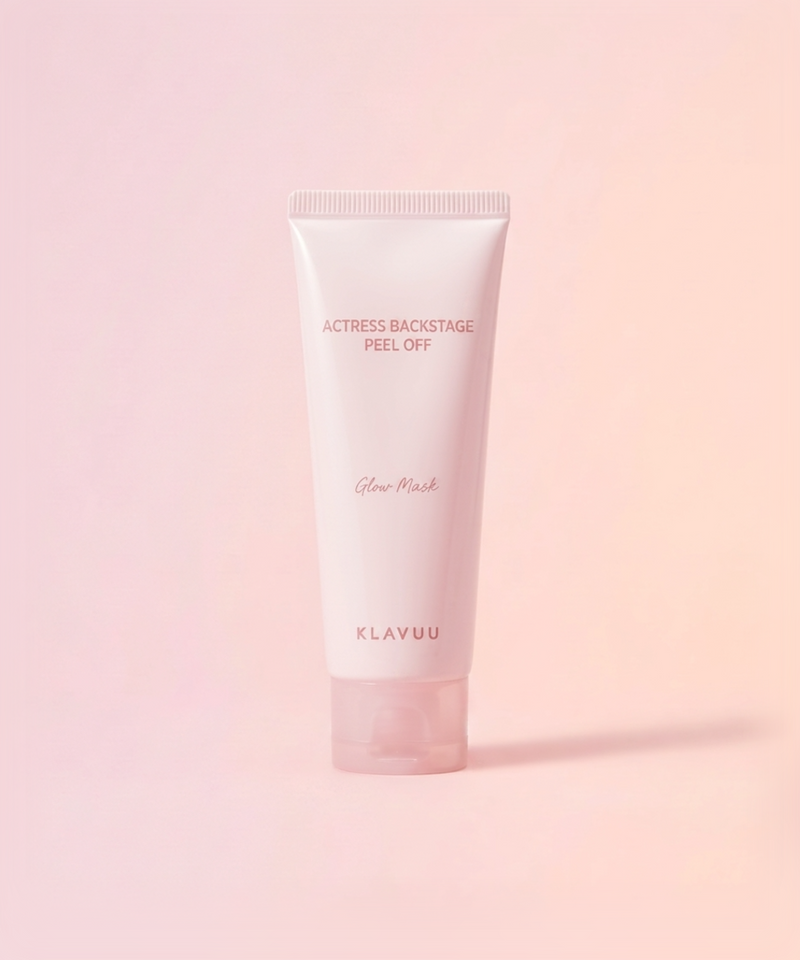 piyonna Backstage Peel Off Glow Mask Face Mask Peel Off Mask