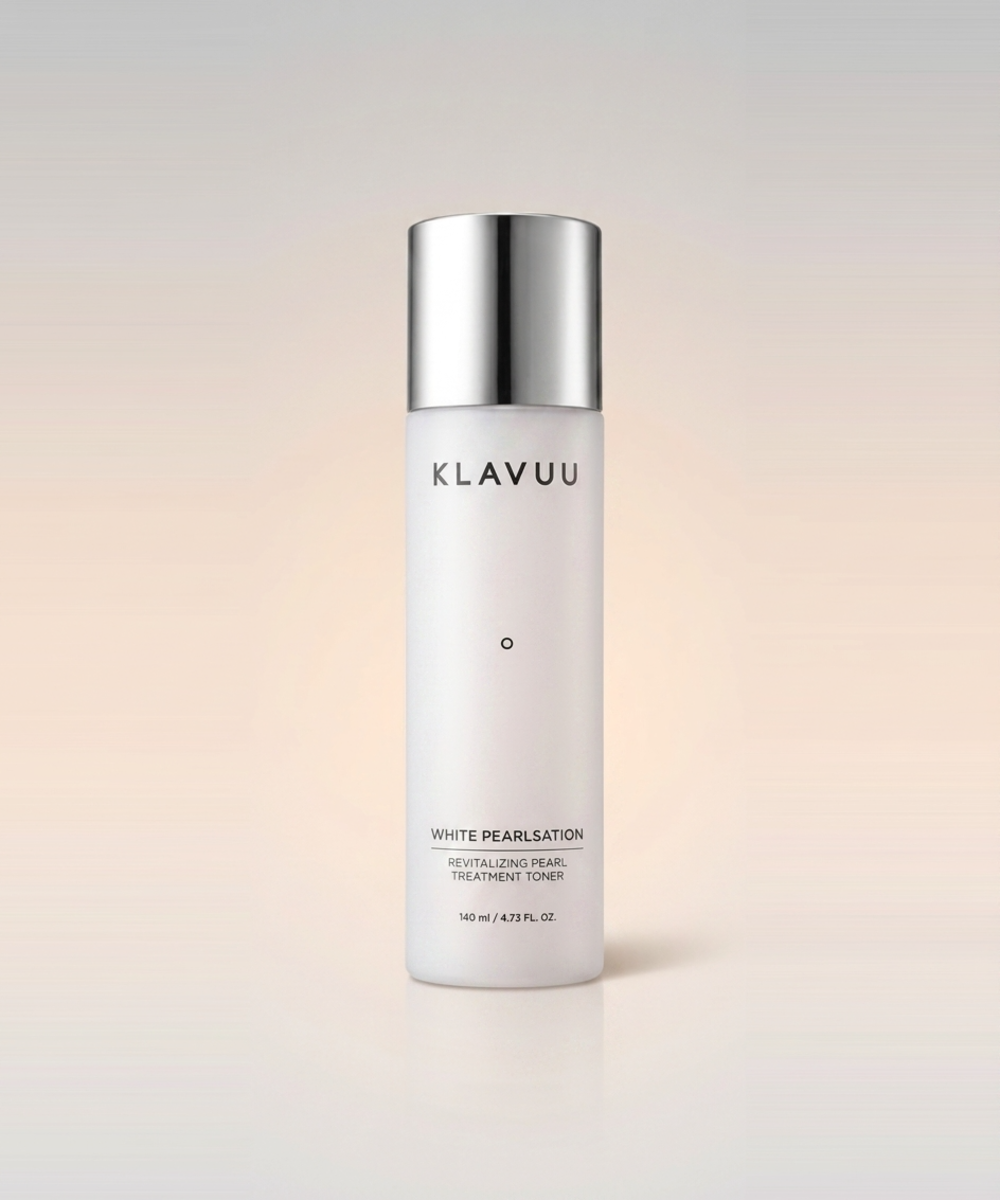 piyonna White Pearlsation Revitalizing Pearl Treatment Toner Soin de la peau Lotion tonique Lotion tonique