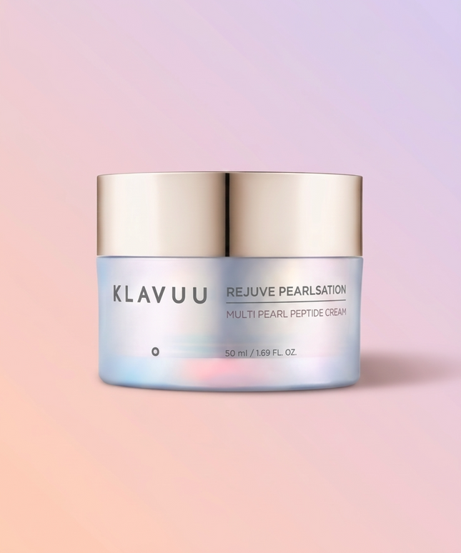 piyonna Rejuve Pearlsation Multi Pearl Peptide Cream 50ml Face Care Cream