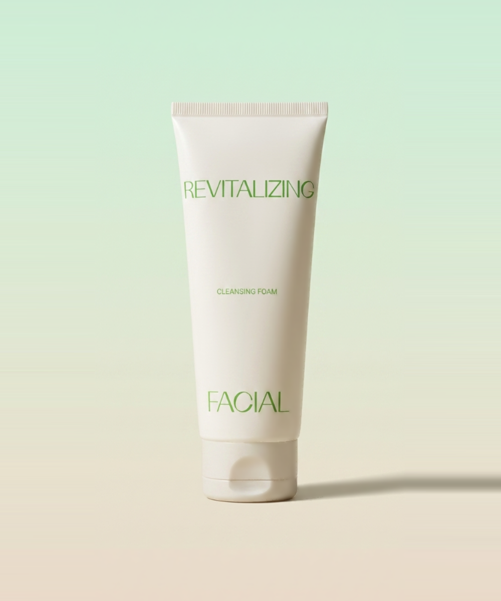 piyonna Revitalizing Facial Cleansing Foam 150ml Soins visage Démaquillage Mousse nettoyante