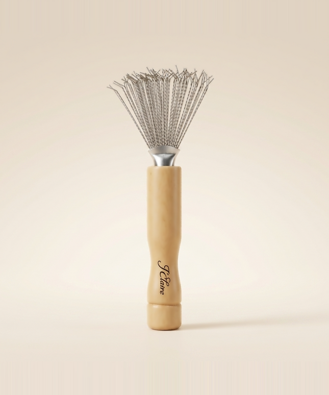piyonna Hair Brush Cleaner Hair & Body Care Hair Care Hair Accessory