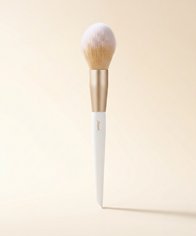 piyonna Feenah Feena 201 Fixing Powder Brush Maquillage Access. beauté Pinceau