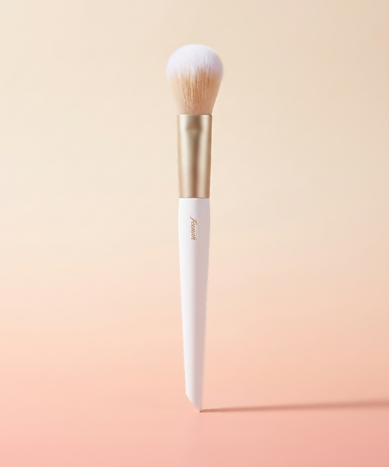 piyonna Feenah Feena 301 Blusher Brush Maquillage Access. beauté Pinceau
