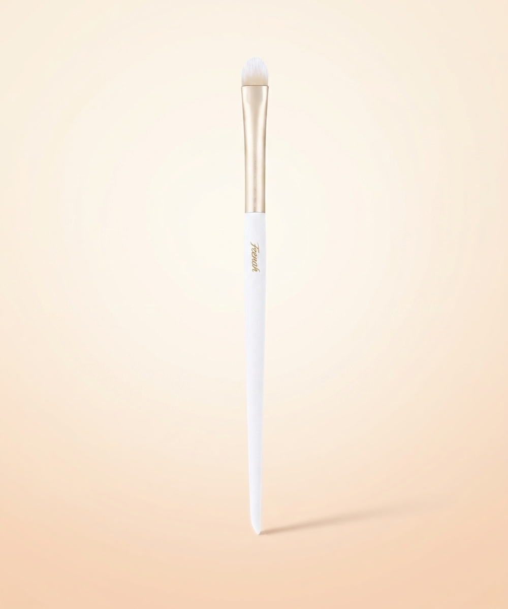 piyonna Feenah Feena 102 Concealer Brush Maquillage Accessoires beauté Pinceau