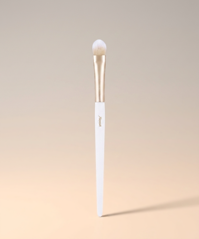 piyonna Feenah Feena 401 Base Eyeshadow Brush Maquillage Access. beauté Pinceau