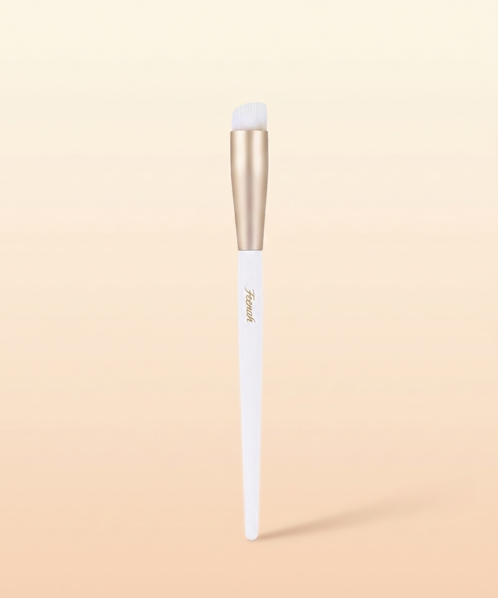 piyonna Feenah Feena 104 Corrector Brush Maquillage Accessoires beauté Pinceau