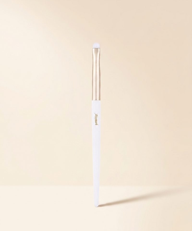 piyonna Feenah Feena 407 Smudge Eye Brush Maquillage Access. beauté Pinceau