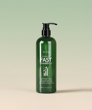 piyonna Protein Peptide Upfast Hair Growth Shampoo Hair Body Care Hair Care Shampoo