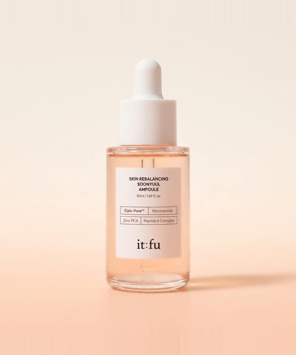 piyonna Yulmu Peptide Pore Texture Care Sunyul Ampoule Soin de la peau Lotion Sérum, Essence & Ampoule