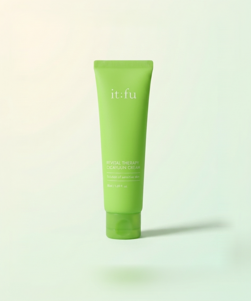 piyonna Cica Ceramide Regenerating Cream Cicayun Cream Face Care Cream