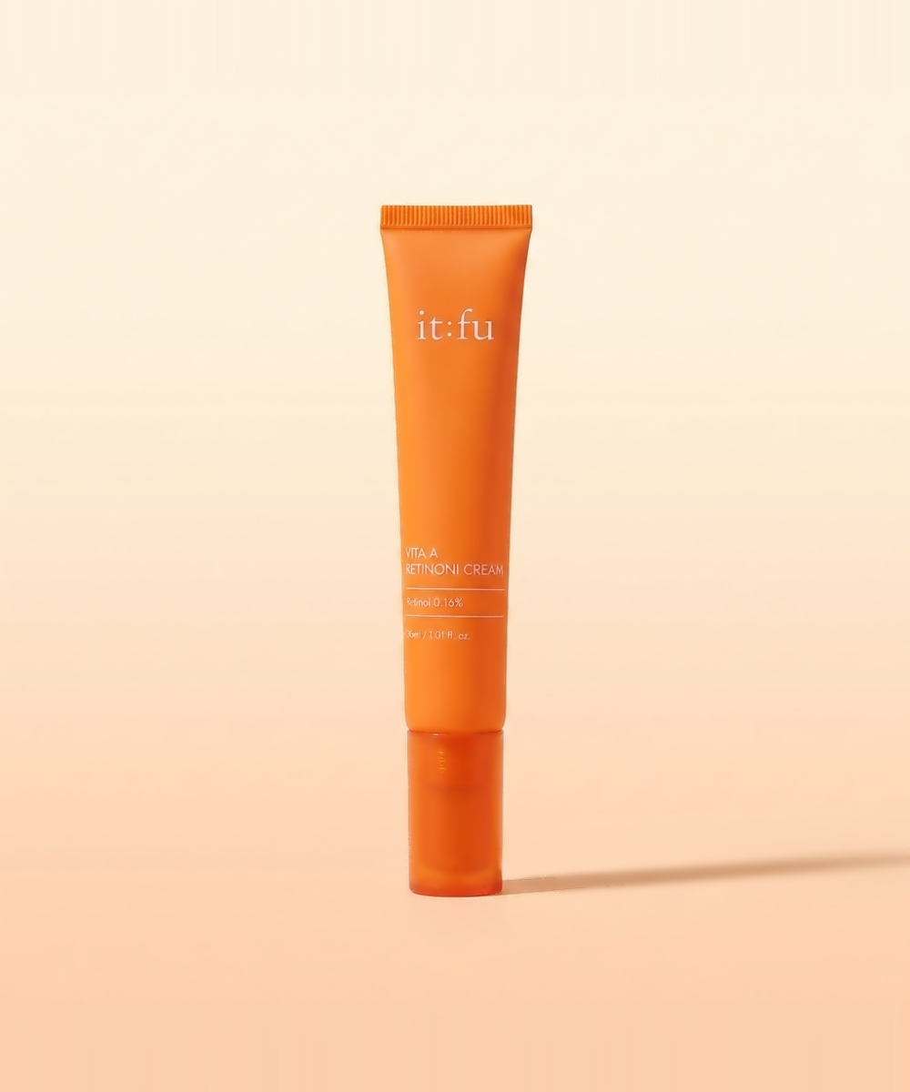 piyonna Retinol Niacin Pore Radiance Cream Vitamin A Retinoni Cream Soin de la peau Lotion Crème