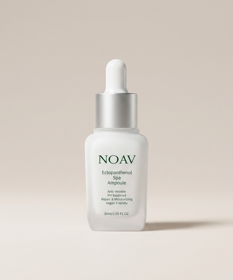 piyonna Ampoule Spa à l'Ectopanthénol 30 ml – Hydratation pendant 72 heures Soins visage Sérum