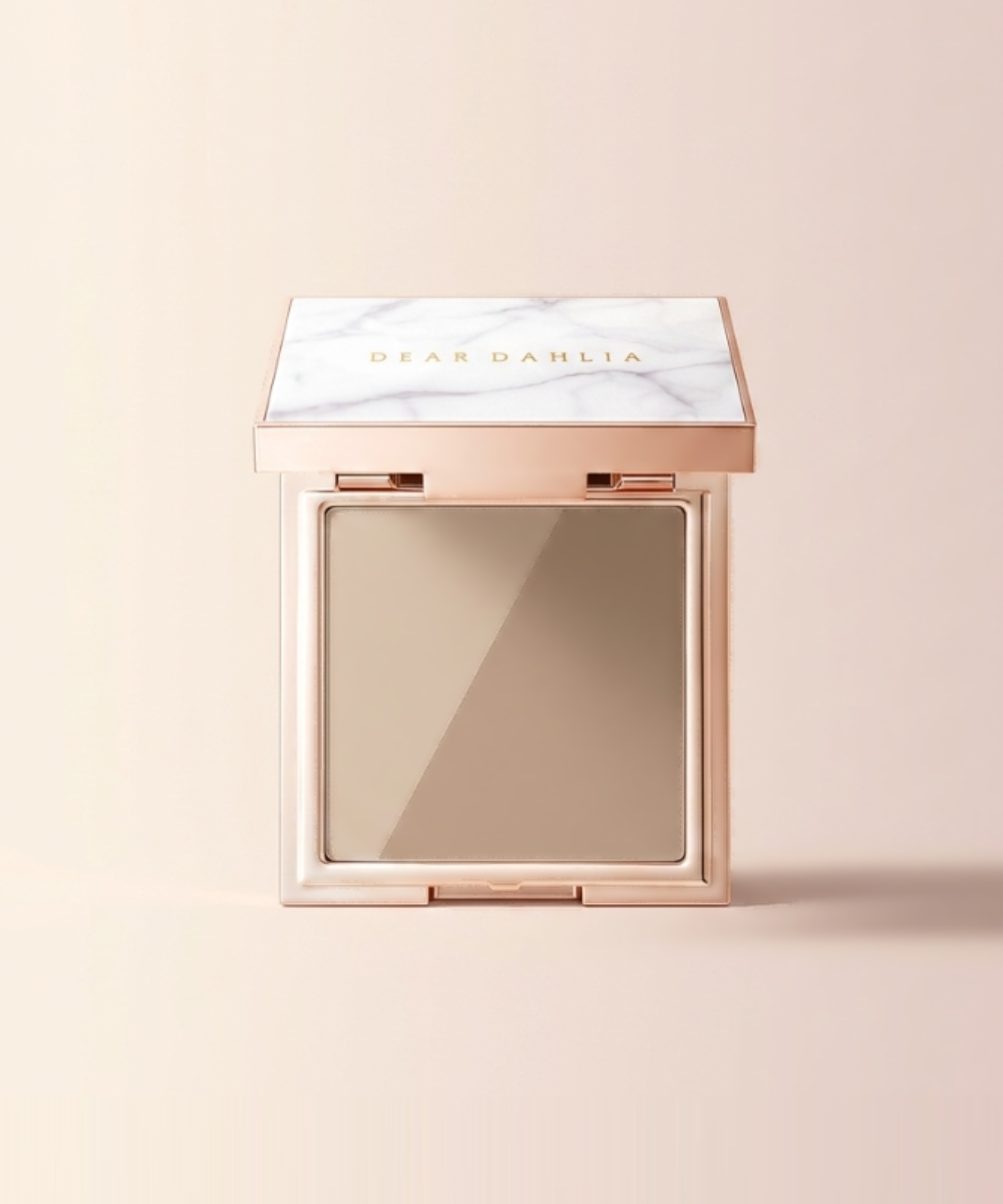 piyonna Skin Silhouette Contour Maquillage Blush & Contour Contouring