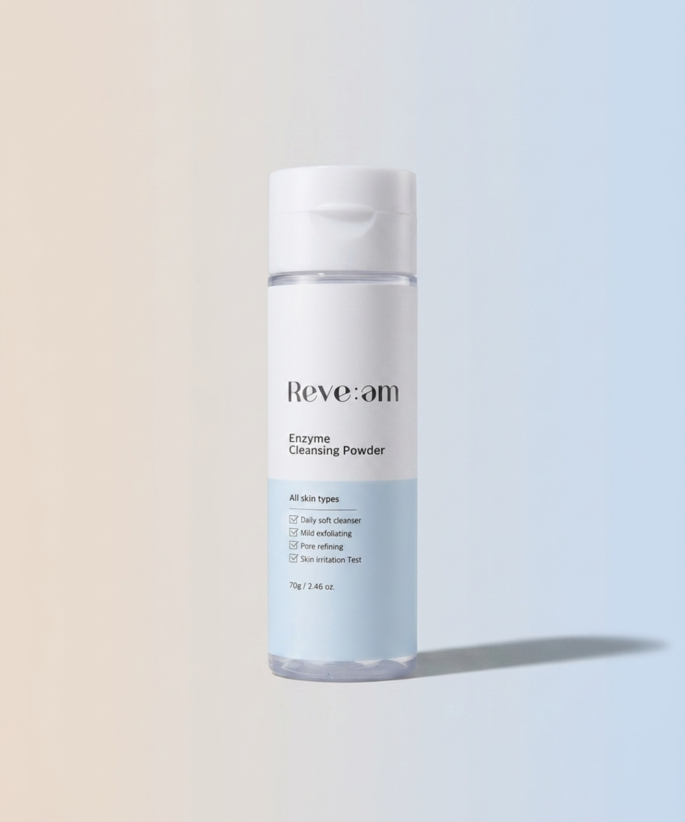 piyonna Enzyme Cleansing Powder 70g Soin de la peau Démaquillage Peeling & Gommage