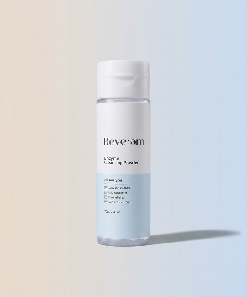 piyonna Enzyme Cleansing Powder 70g Face Care Exfoliator