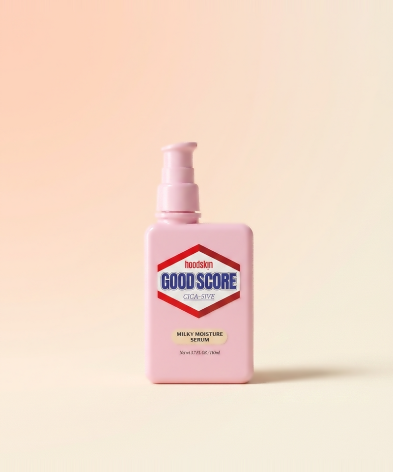 piyonna Cica Panthenol Milky Moisture Serum Face Care
