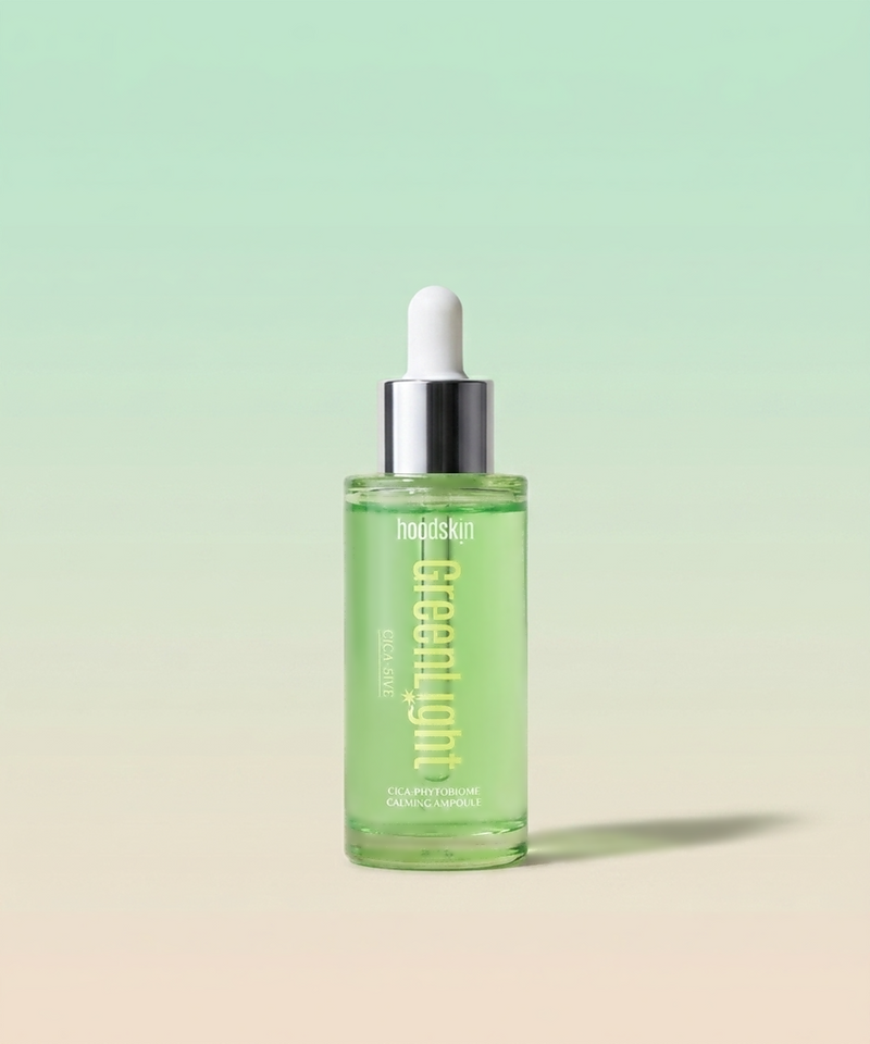 piyonna Cica-Phytobiome Calming Ampoule Face Care