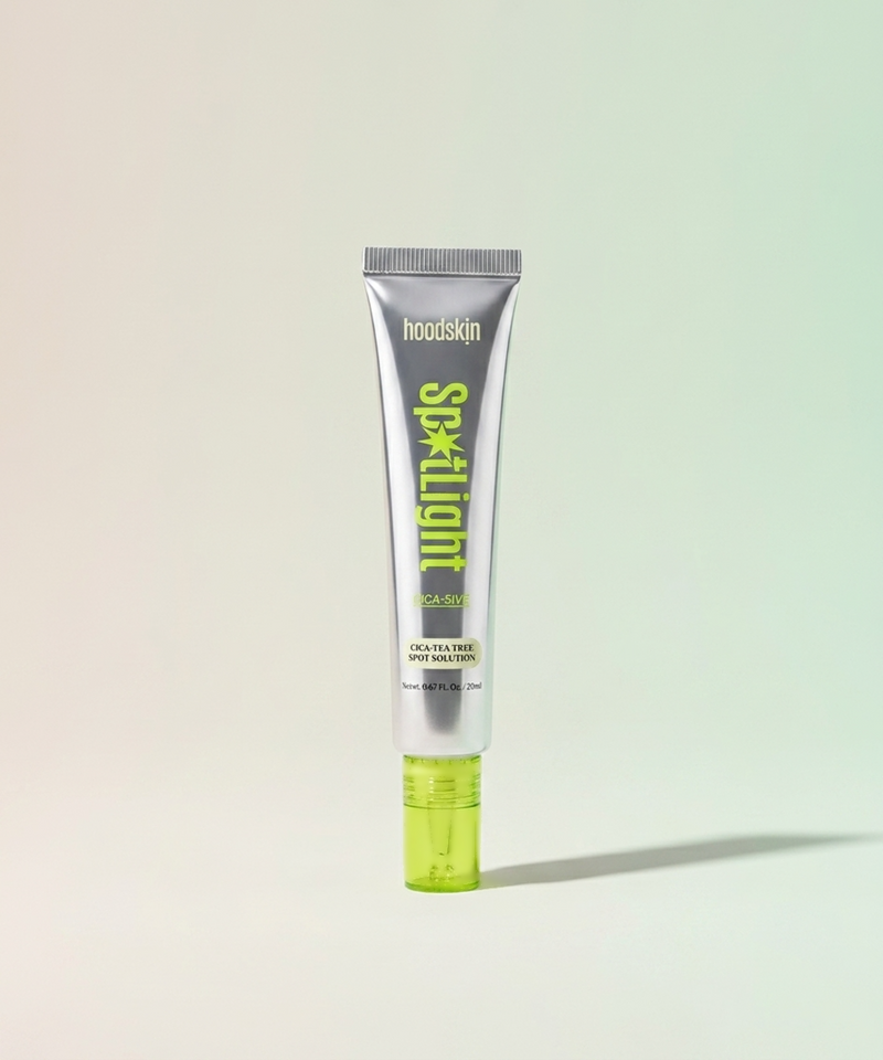 piyonna Cica-Tea Tree Spot Solution Face Care