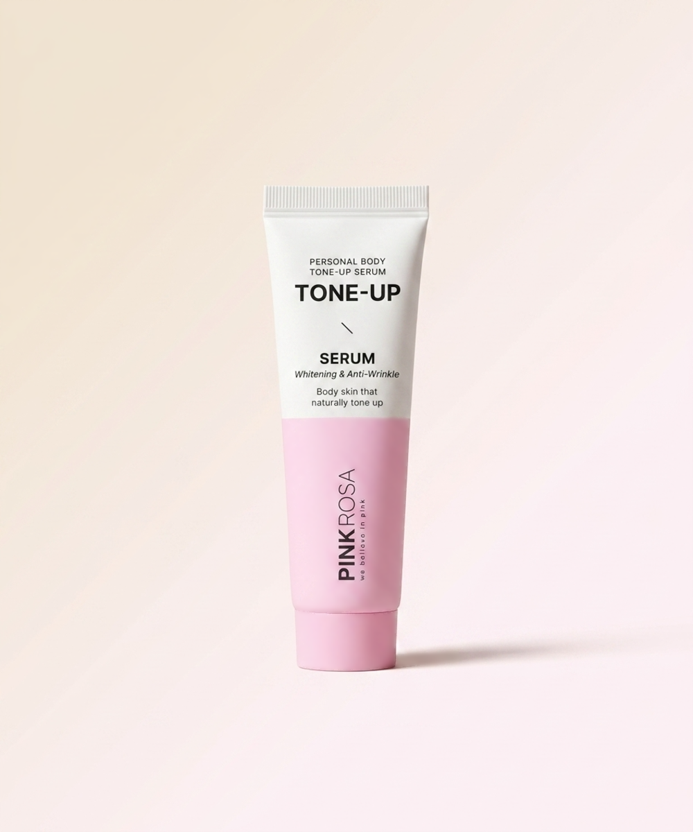 piyonna Padefree Body Tone-Up Mini Serum Corps & Cheveux Soin du corps Lait & Crème corps