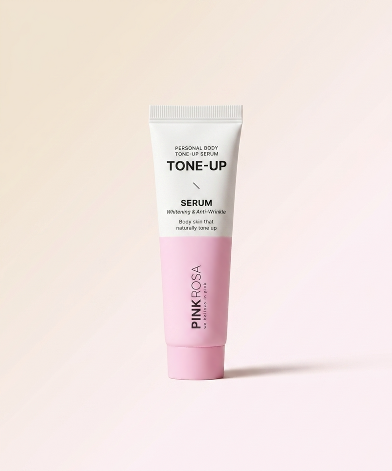 piyonna Padefree Body Tone-Up Mini Serum Cheveux & Soins corps Soin du corps