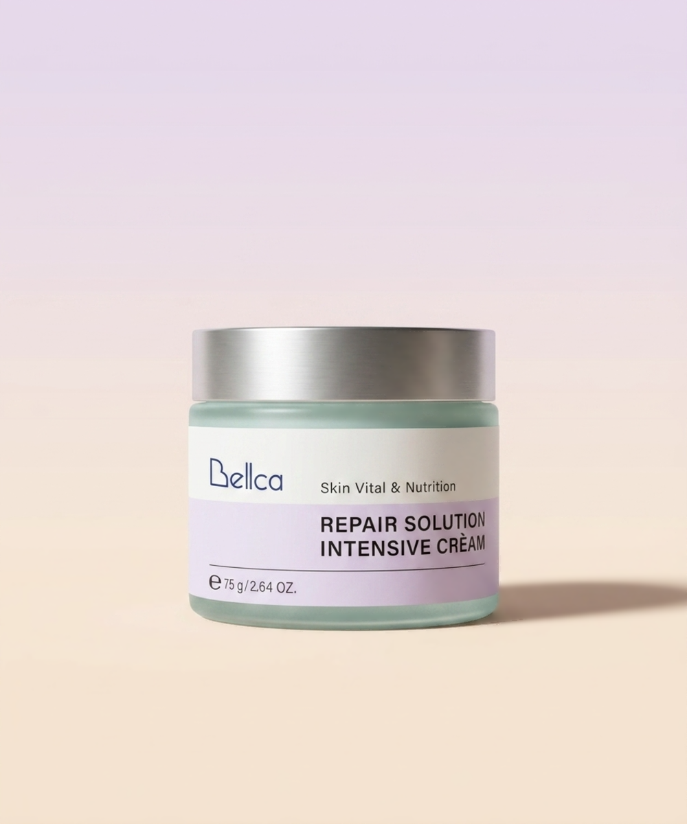 piyonna Belka Cream 3 Types Hydration Radiance Nutrition Soin de la peau Lotion Crème