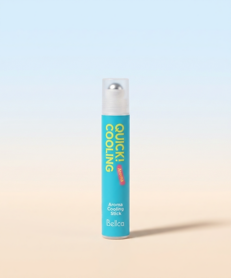 piyonna Aroma Cooling Roll-On Stick Hair & Body Care Body Care Body Oil