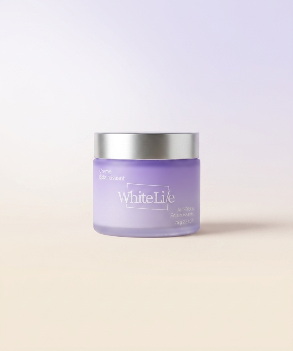 piyonna Hayan Geojitmal Whitening Cream 75g Soin de la peau Lotion Crème