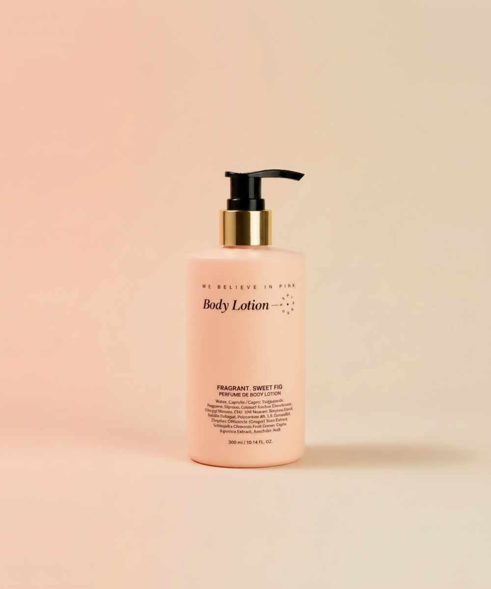 piyonna Perfume de Body Lotion Sweet Whig 300ml Corps & Cheveux Soin du corps Lait & Crème corps