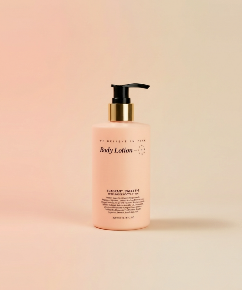 piyonna Perfume de Body Lotion Sweet Whig 300ml Cheveux & Soins corps Soin du corps