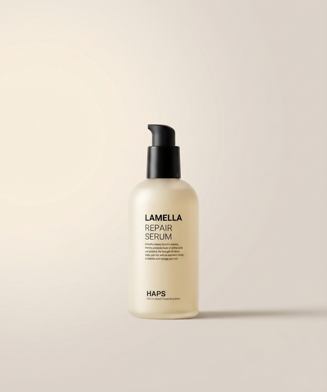 piyonna Haps Lamella Repair Hair Serum Hair & Body Care Hair Care Hair Essence