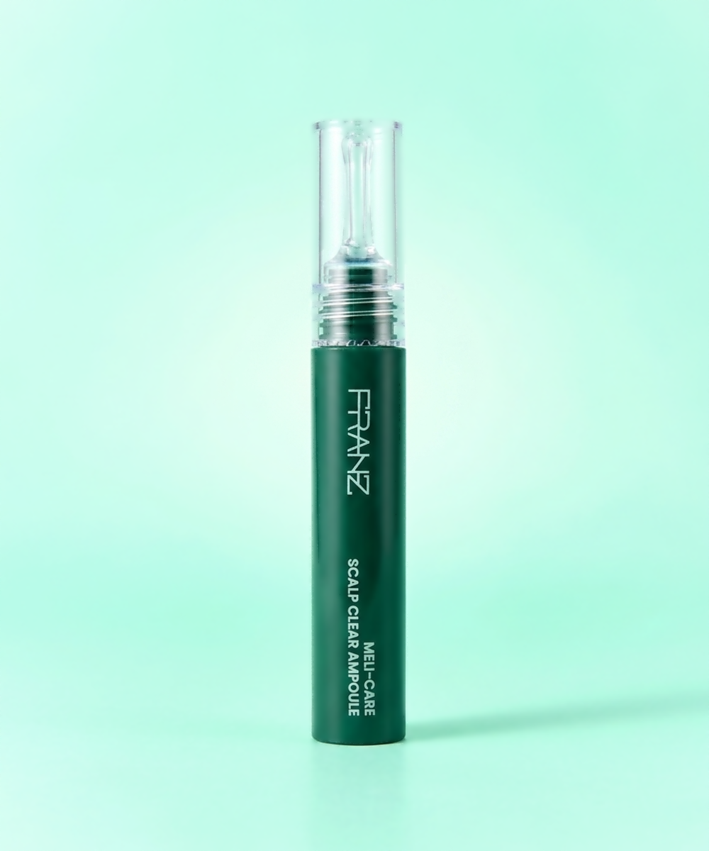 piyonna Melicare Scalp Clear Ampoule 15ml Corps & Cheveux Soin cheveux Soin anti-chute