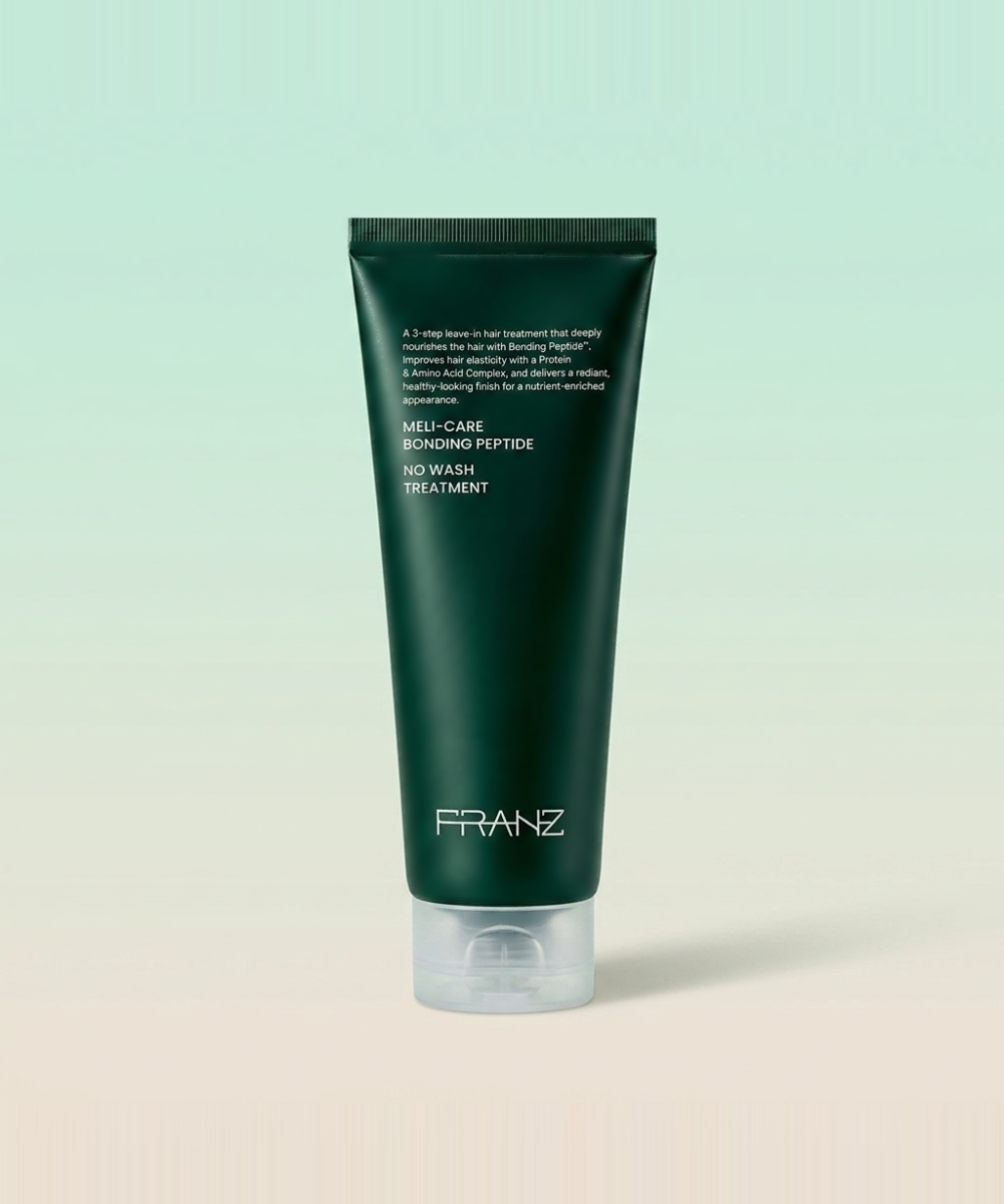 piyonna Melicare Bonding Peptide No Wash Treatment 120ml Corps & Cheveux Soin cheveux Après-shampooing & Soin