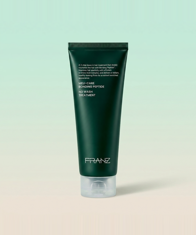 piyonna Melicare Bonding Peptide No Wash Treatment 120ml Hair Body Care Hair Care