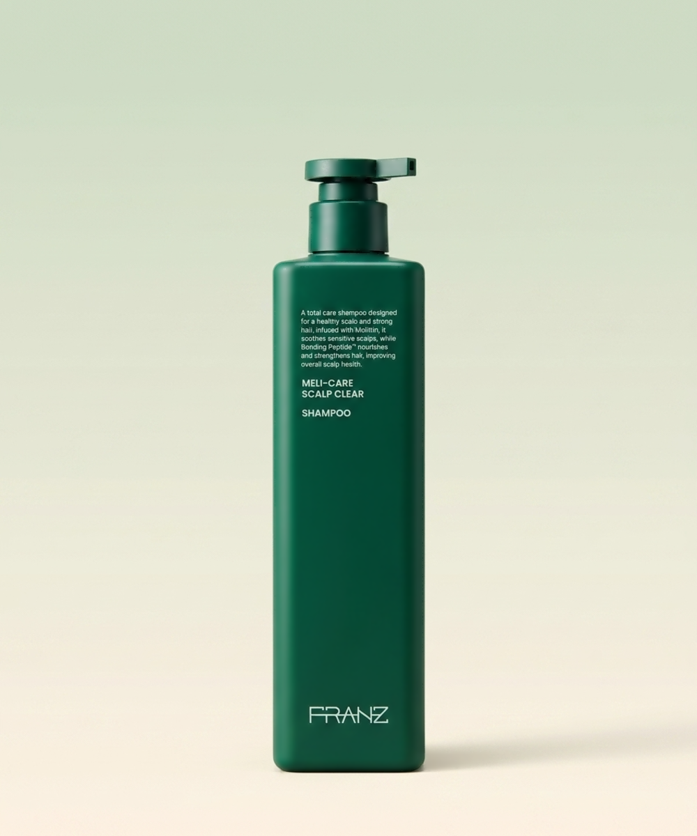 piyonna Melicare Scalp Clear Shampoo 500ml Corps & Cheveux Soin cheveux Shampooing