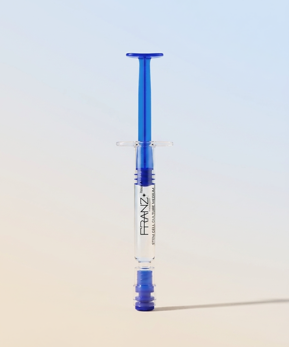 piyonna Franz Stem Cell Culture 10% Ampoule 1ml Soin de la peau Lotion Sérum, Essence & Ampoule