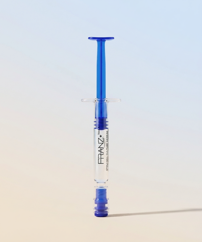 piyonna Franz Stem Cell Culture 10% Ampoule 1ml Face Care