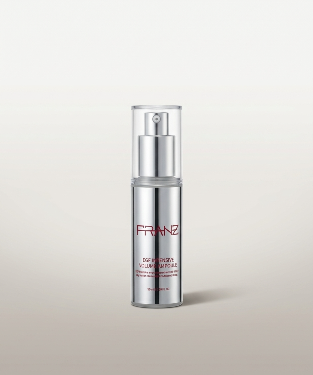 piyonna EGF Intensive Volume Ampoule 50ml Soin de la peau Lotion Sérum, Essence & Ampoule