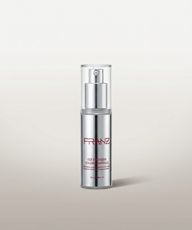 piyonna EGF Intensive Volume Ampoule 50ml Face Care