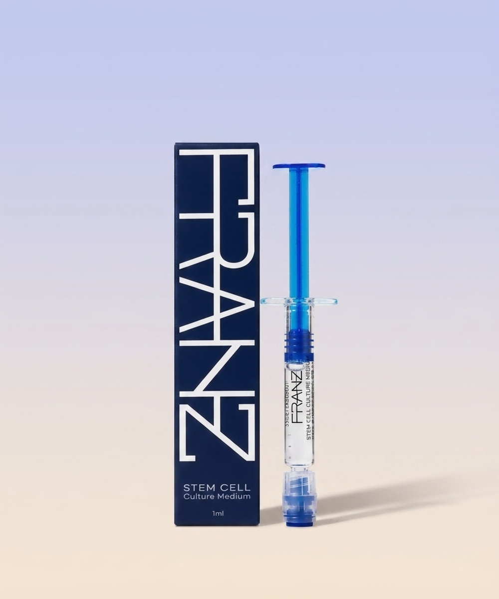 piyonna Stem Cell Culture 30% Ampoule 1 Pack Soin de la peau Lotion Sérum, Essence & Ampoule