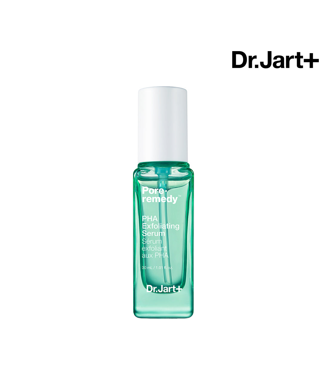 piyonna Pore Remedy PHA Exfoliating Serum 30ml Soin de la peau Lotion Sérum, Essence & Ampoule