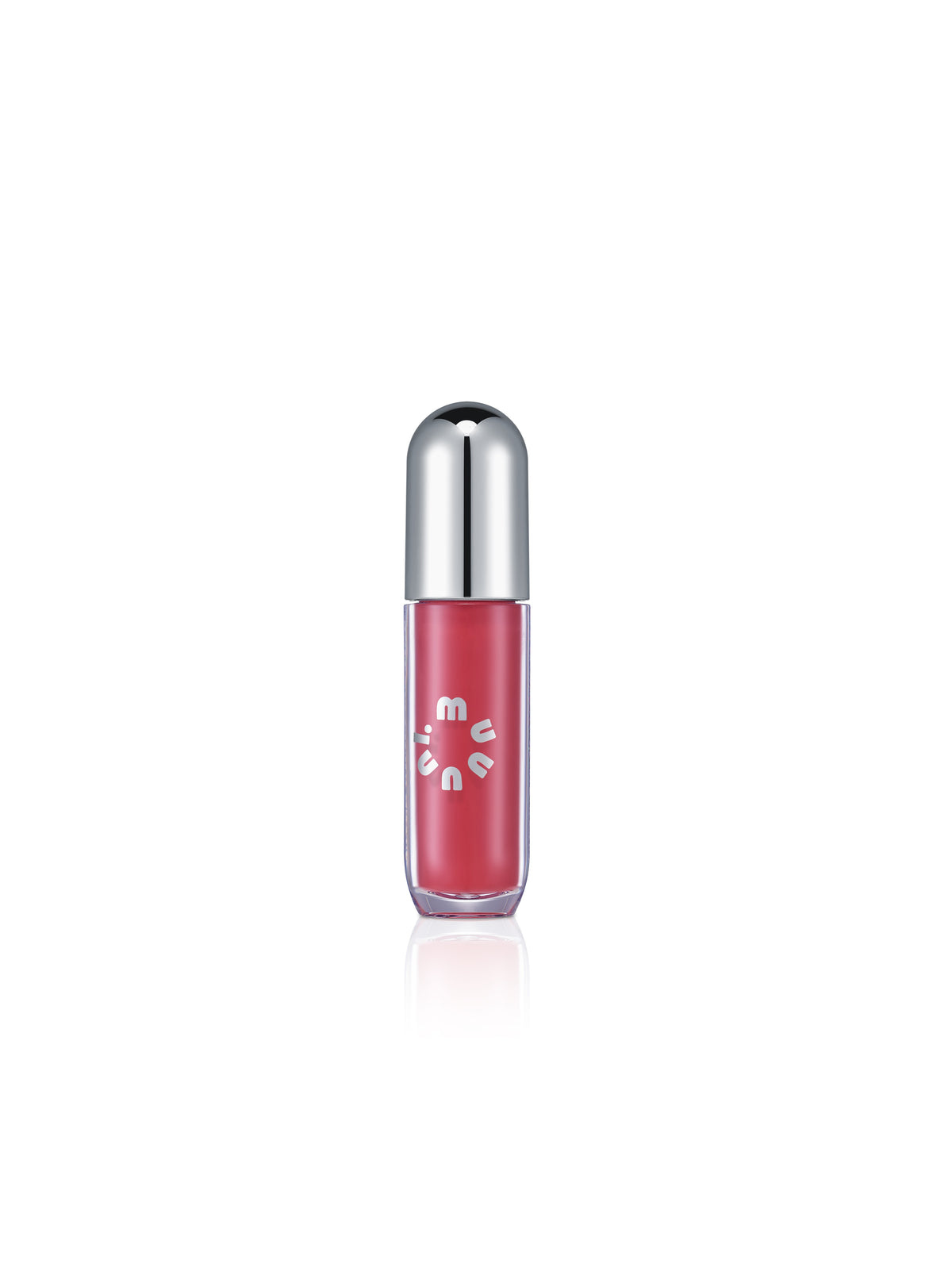 piyonna Muuuni Water Wrapping Tint Mars Red Maquillage Lèvres Encre à lèvres