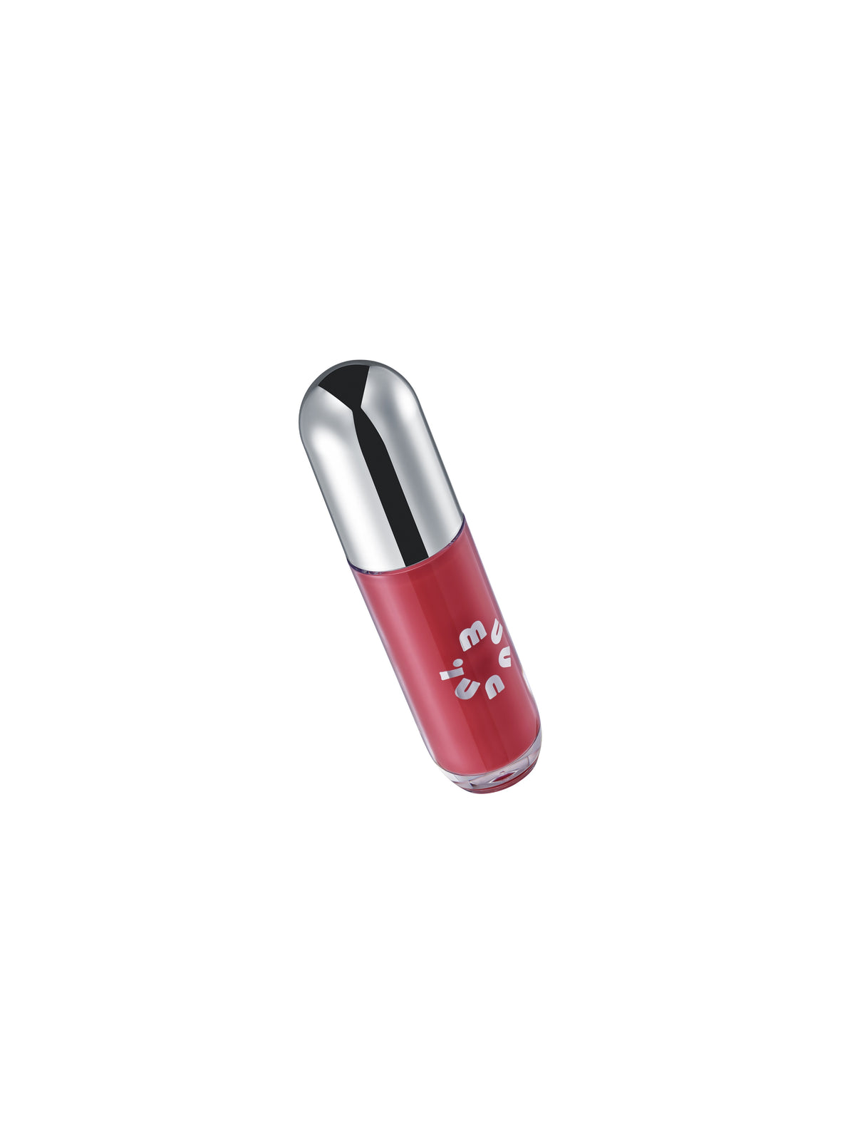 piyonna Muuuni Water Wrapping Tint Mars Red Maquillage Lèvres Encre à lèvres