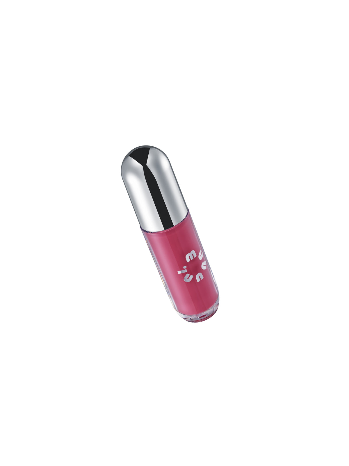 piyonna Muuuni Water Wrapping Tint Jupiter Pink Maquillage Lèvres Encre à lèvres