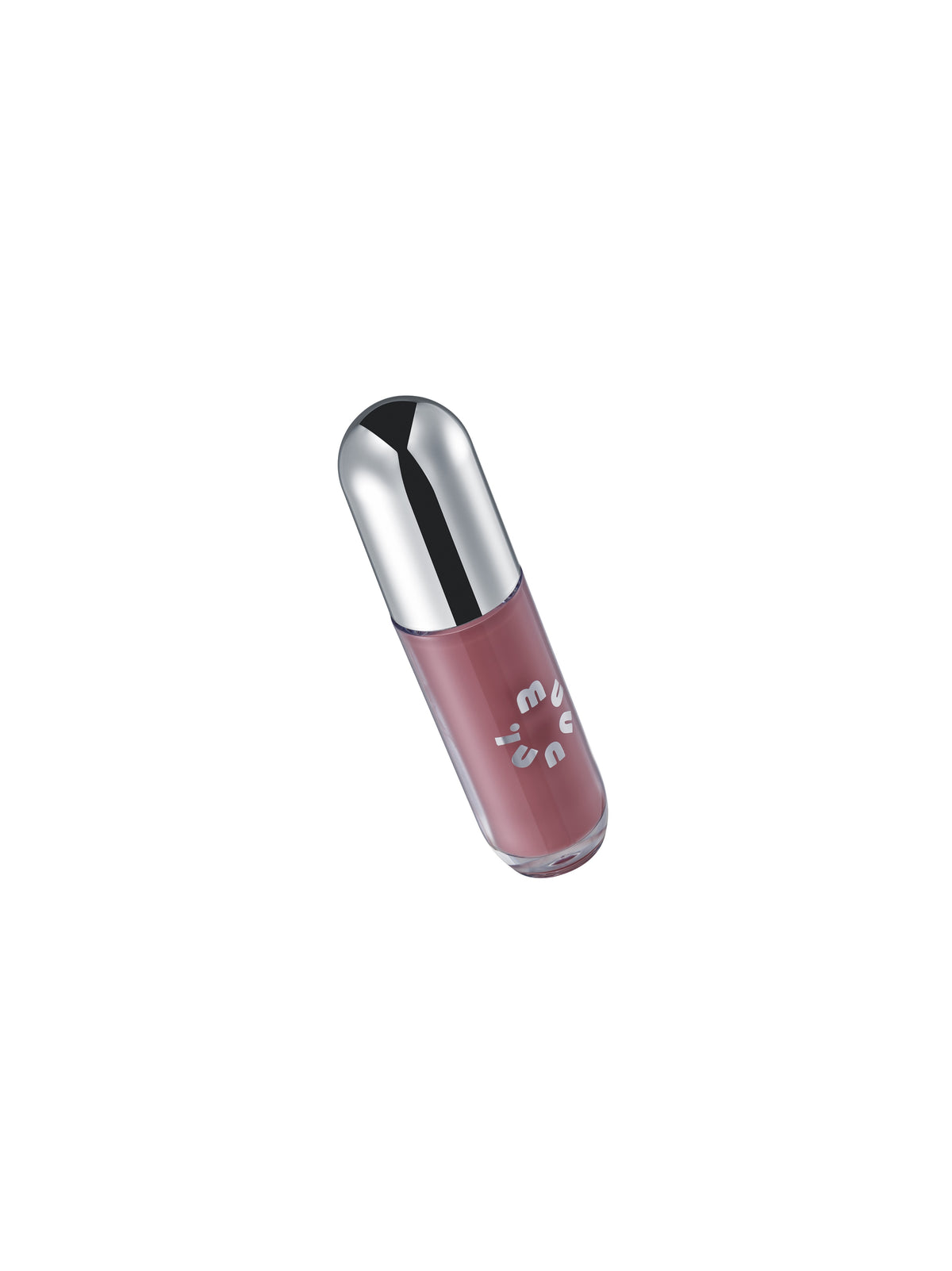 piyonna Muuuni Water Wrapping Tint Mercury Mauve Maquillage Lèvres Encre à lèvres
